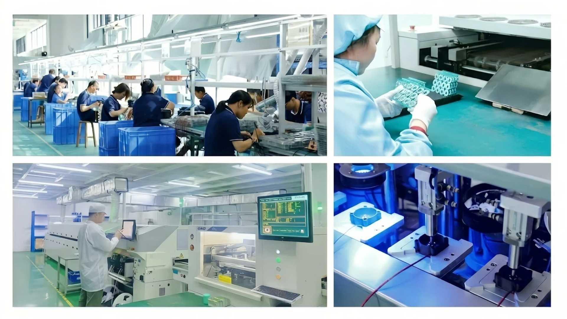 5v dc cooling fan factory