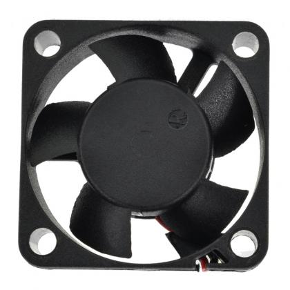 quiet exhaust fan