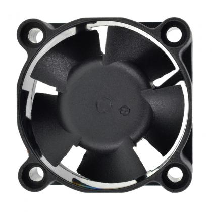 4020 silent axial fan