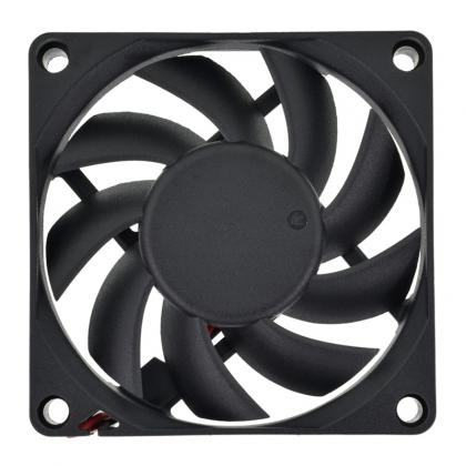 best cooling system fan