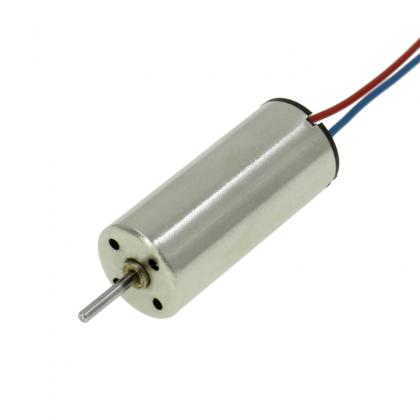 permanent magnet dc motor