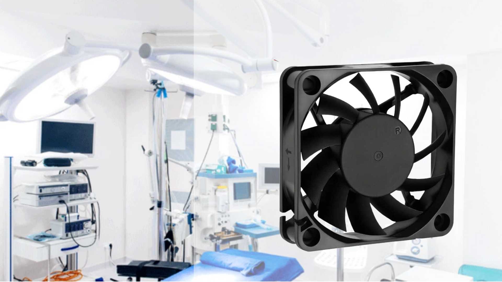 25mmから10mmへ：広東忠発が医療機器用熱システムの設計限界をどのように再定義するか