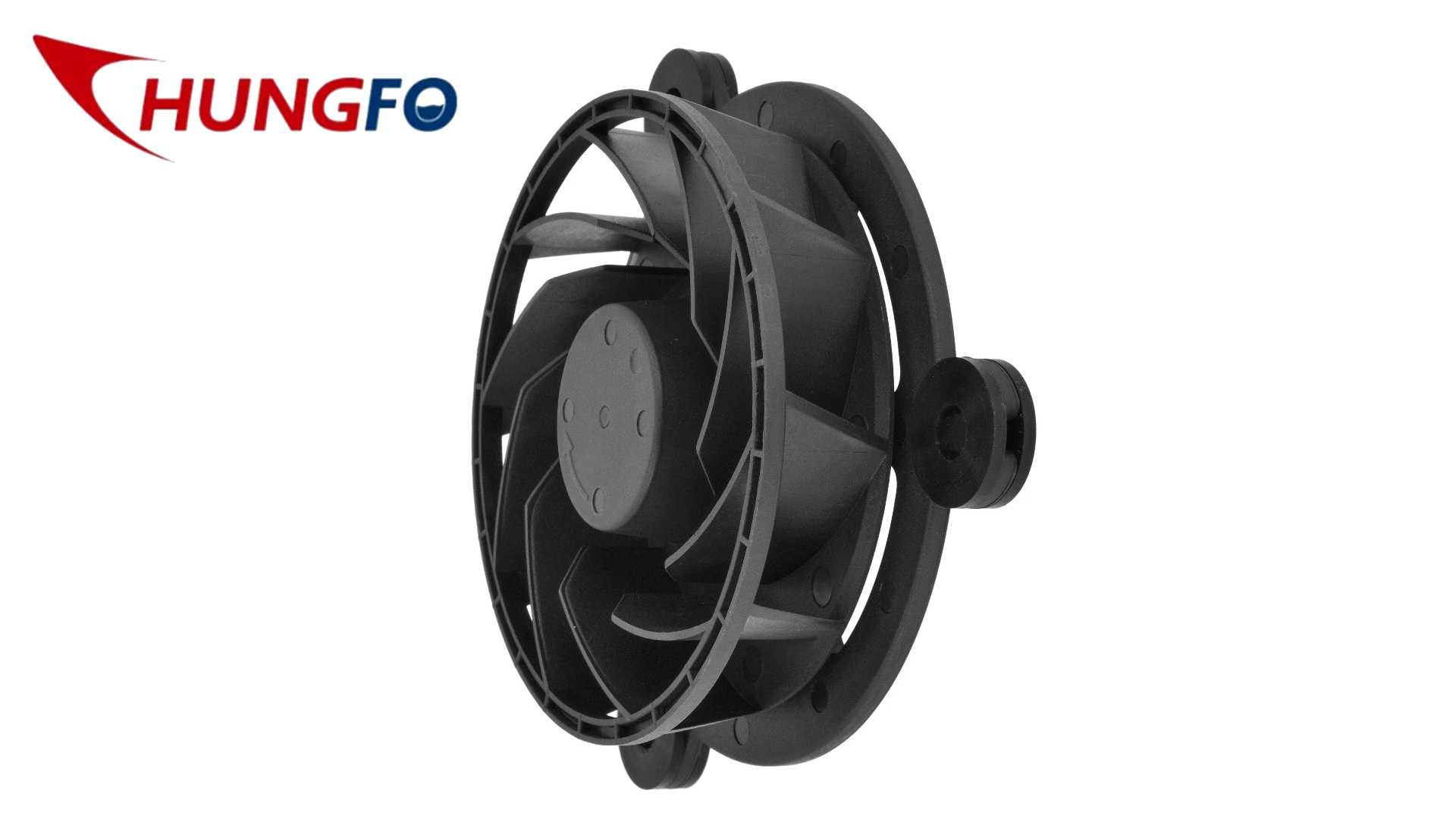 家電製品ファン構造設計ナレッジベース