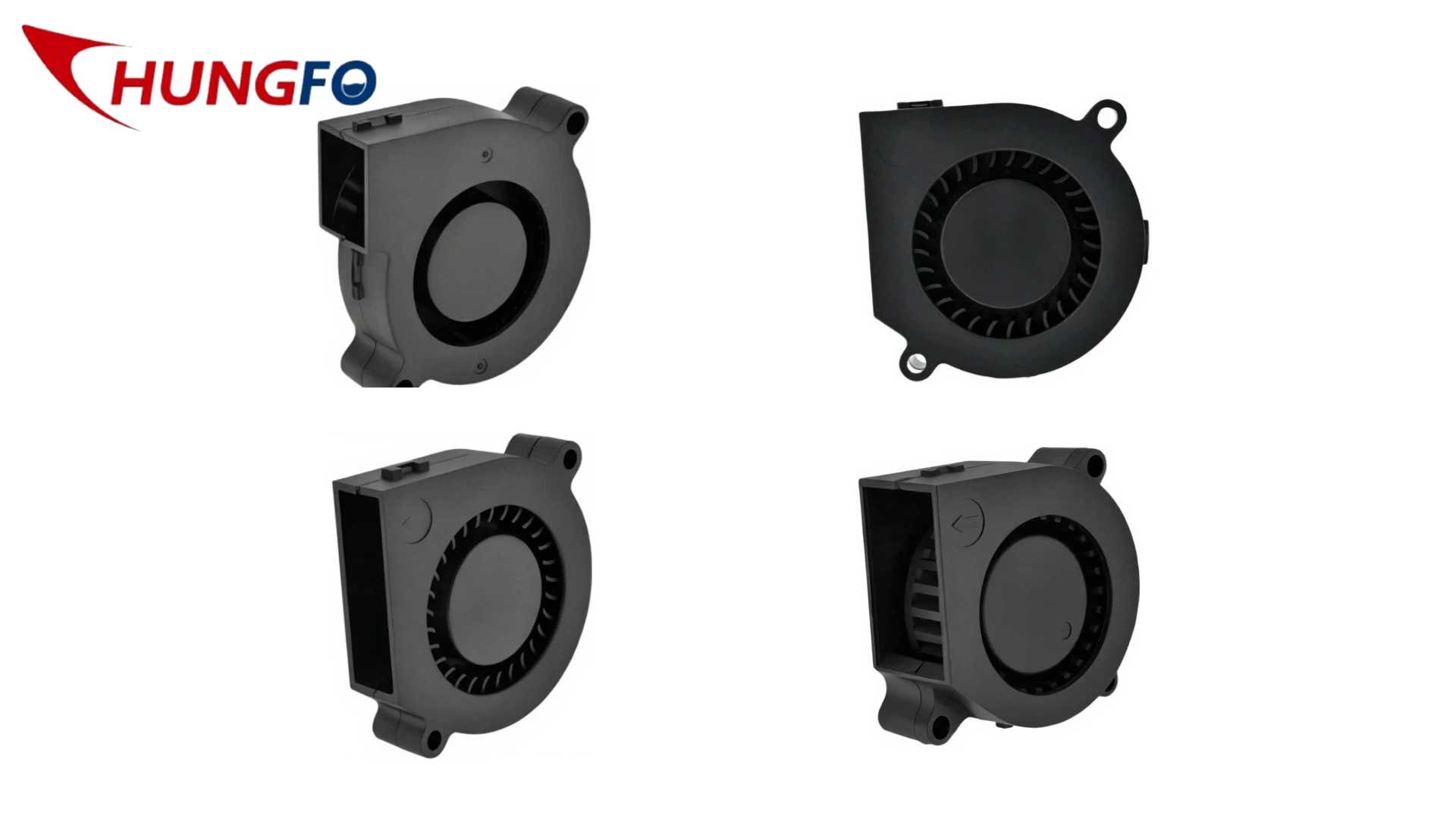ACファンは連続運転に適していますか？