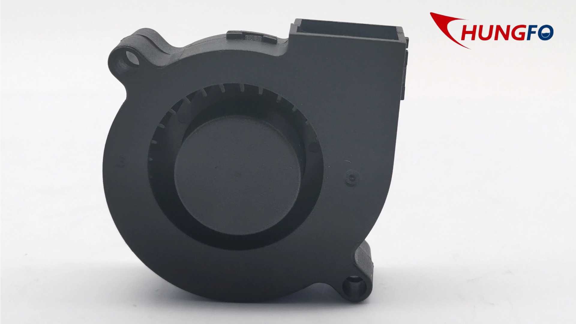 ファン速度制御はエネルギー消費にどのような影響を与えますか？