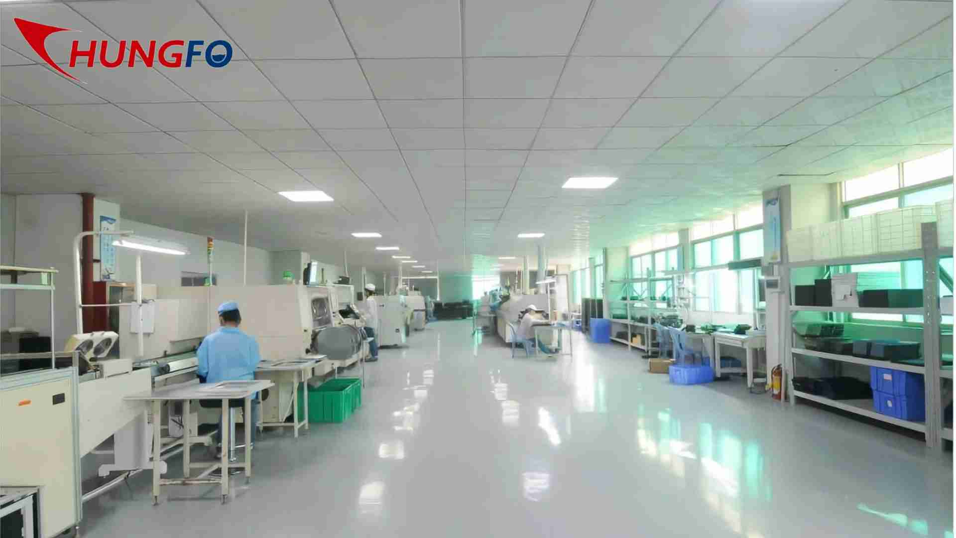 なぜより多くの OEM 顧客が長期的な冷却ファンサプライヤーを選択するのでしょうか?