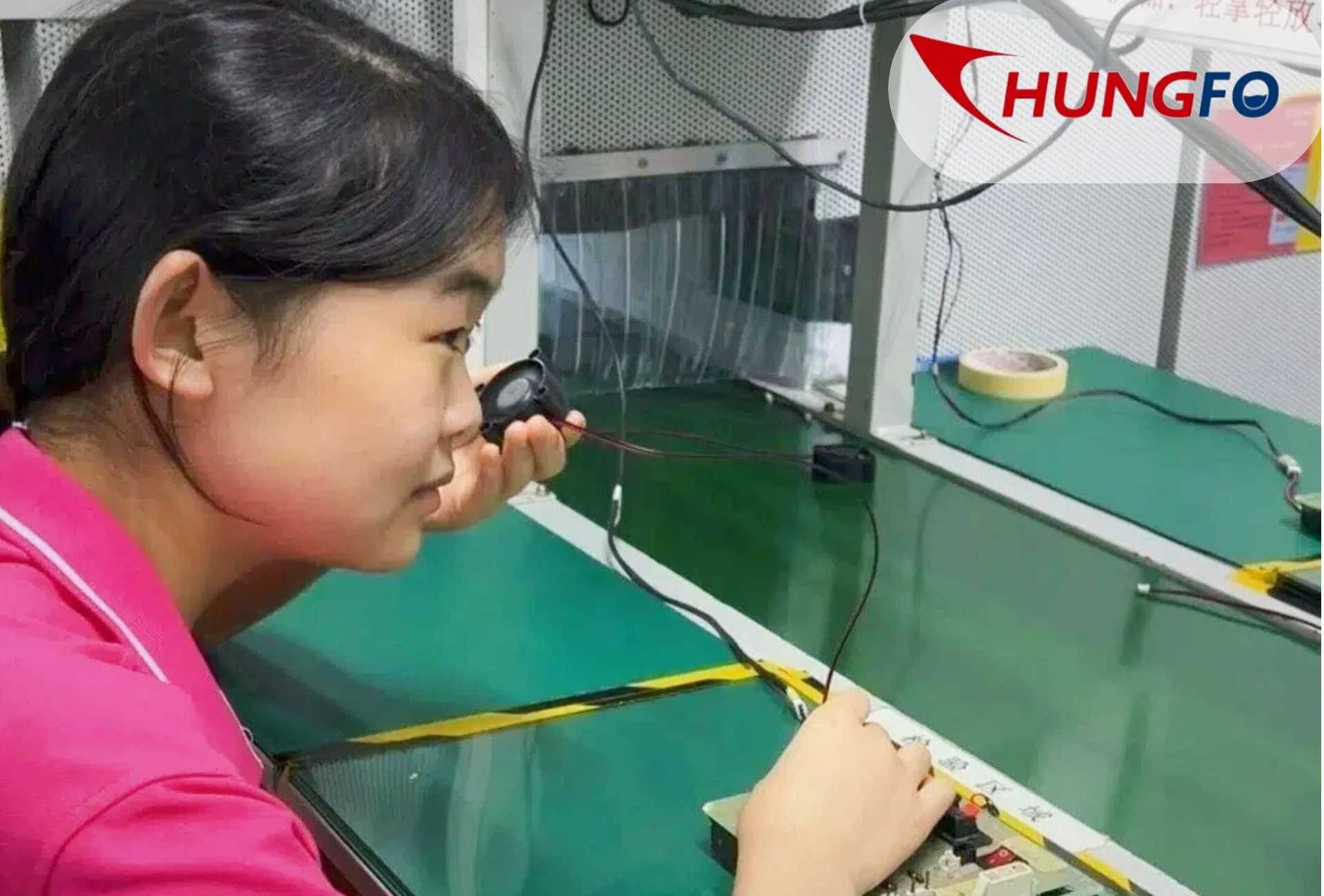 DCファンはACファンより長持ちするのか？耐久性と性能に関する真実