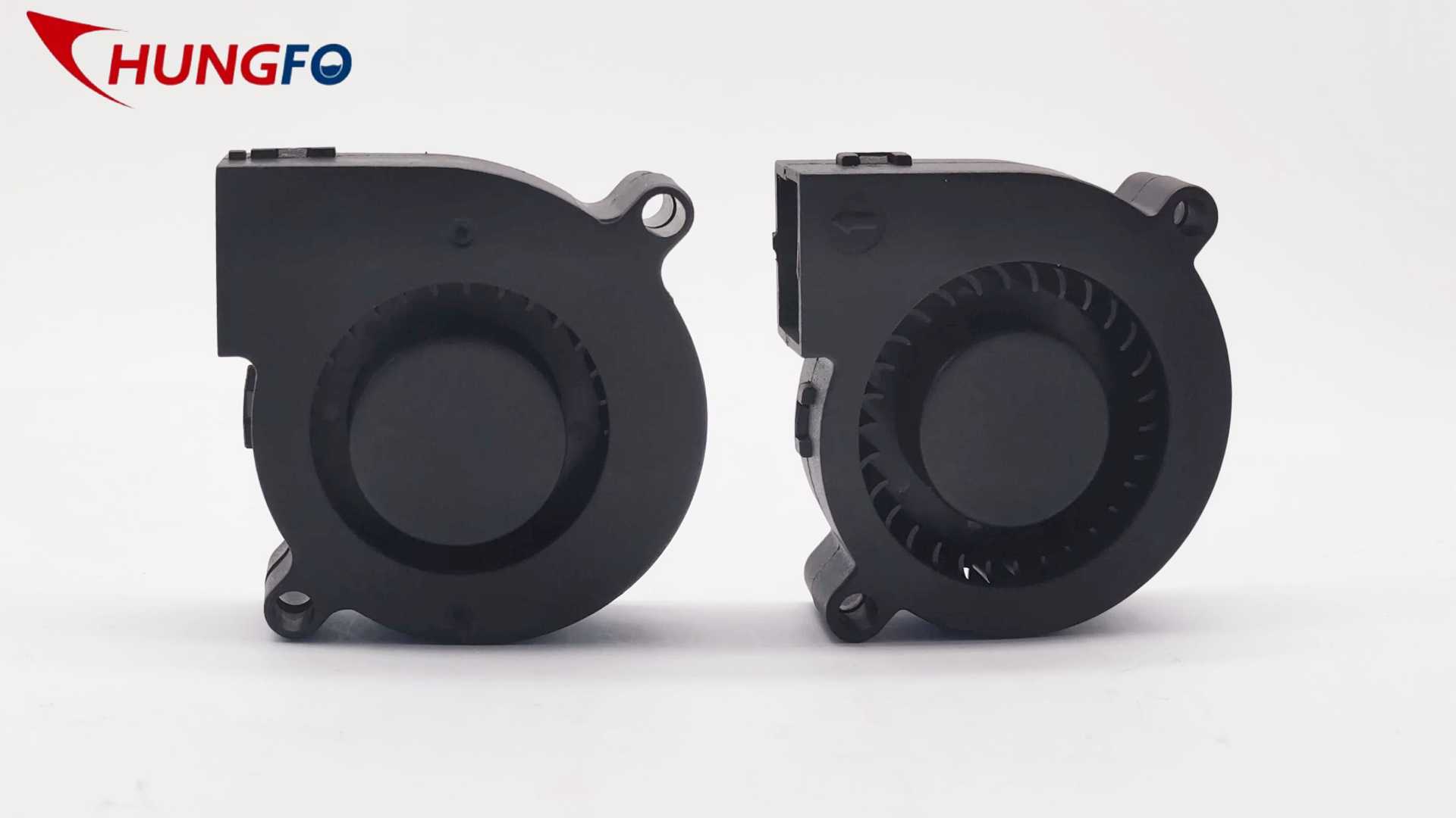 機器用冷却ファンの選択におけるよくある間違い